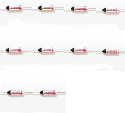 BF240X, BF240X Fuse, BF240X Fuses, Fuse BF240X, Fuses BF240X, Thermal Fuses, Celsius Thermal Cutoffs, 250V 20Pcs......
