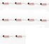 BF240X, BF240X Fuse, BF240X Fuses, Fuse BF240X, Fuses BF240X, Thermal Fuses, Celsius Thermal Cutoffs, 250V 20Pcs......