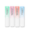 4PCS Solid Balm Sets Solid Perfume Portable Pocket Balm Perfume Perfect for Travel Use Natural Fragrance Parfum for Men and Women...
