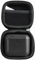 Hermitshell Travel Case for Skullcandy Indy True Wireless in-Ear Earbud (Only Case) (Black)...