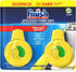Finish - Finish Duplo Lemon Dishwasher Freshener...