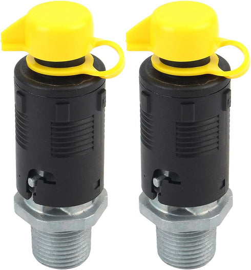 AUTOKAY Oil Drain Valve for 951-10517A 181654 428287 181654 428287 532428287 37651...