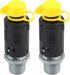 AUTOKAY Oil Drain Valve for 951-10517A 181654 428287 181654 428287 532428287 37651...