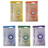 LorAnn Food Coloring Powder 1/2 Ounce, Set of 5 Colors...