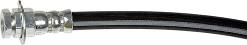 Dorman H380196 Rear Center Brake Hydraulic Hose Compatible with Select Ford Models...