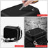 Carrying & Protective Case for Digital Camera, AbergBest 21 Mega Pixels 2.7" LCD Rechargeable HD/Kodak Pixpro/Canon PowerShot ELPH 180/190 / Sony ...