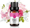 Peony Essential Oil 100% Pure Oganic Plant Natrual Flower Essential Oil for Diffuser Message Skin Care - 10ML...