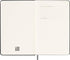 Moleskine Smart Notebook, Pocket, Ruled, Black, Hard Cover (3.5 x 5.5)...