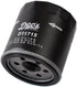 Doc's Diesel Oil Filter D11715 | Compatible with Chevrolet/GMC 3.0L Duramax 2020+ | Replaces PF66...