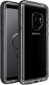 LifeProof Next Series Case for Samsung Galaxy S9 (ONLY - NOT Plus) Non-Retail Packaging - Black Crystal...