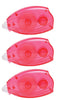 Glue Tape, Double Sided Permanent Adhesive Tape Glue - .33” X 33 Ft Length - Perfect for Photo Books, Memory Albums, Scrapbooking, Crafting and Mo...