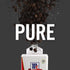 McCormick Organic Pure Ground Black Pepper, 12 oz...
