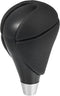 X AUTOHAUX Car Auto Automatic Gear Stick Shift Knob for Lexus ES350 2007-2015 GS450h 2007-2011 for Lexus RX450h Faux Leather Black...
