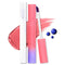 Erinde Peel Off Lip Stain Masque, Waterproof Lip Tint, Long Lasting & Transfer Proof Lip Stain Tint Lip Makeup, Matte Finish Highly Pigmented Colo...