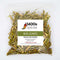 2oz Rue Leaves and Stalks Herd Dried, Ruda Seca en Hojas y Ramas by 1400s Spices...