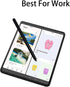 Fold Edition Galaxy Z Fold 3 4 Pen Replacement + 2 Pen Tips for Samsung Galaxy Z fold 3 4 S Pen Touch Stylus S Pen WithoutBluetooth(Fit Pen Slot)...