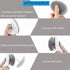 Pet grooming brush remove loses hair Laretti easy to use and comfortable dog brush stainless cat brush pet supplies...