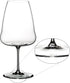 Riedel Winewings Riesling...