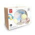 Hape Rattle & Roll Toy Car...