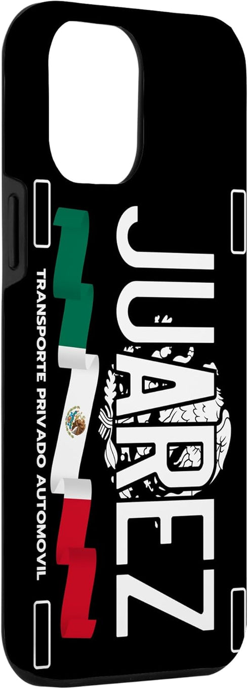 iPhone 14 Pro Max Juarez License Plate Aesthetic, Juarez Chihuahua, Juarez Case...