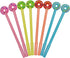 Maydahui 28PCS Donuts Gel Pen Cute Kawaii Pens Black Ink for Students Office Supplies Party...