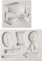 Sakolla Graduation Fondant Molds Silicone Doctoral Cap Diploma Chocolate Candy Molds Congrats Grad Congratulations Mould Cake Toppers Party Decora...