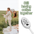 Cute Coffee Espresso Spoon Gifts for Best Friend Birthday Gifts for Coffee Lovers Going Moving Away Gift for Girlfriend Anniversary Valentines Day...