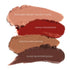 Revolution Beauty, Lip Allure Soft Satin Lipstick, Highly Pigmented & Smudge Proof, Long Lasting Creamy Satin Finish, Contains Vitamin E, CEO Bric...