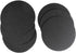 HQRP 6-Pack Charcoal Filters for Compost Bucket 6.7 Inch Round Compost Bin Filter for Kitchen Countertop Pail...