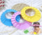 Baby Safe Shampoo Shower Bathing Wash Hair Shield Hat Protection Soft Cap Adjustable Visor Keep The Water Out of Their Eyes & Face Toddler Kids Ch...
