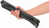 MasterVision Instant Easel, 61.5" High, Black, Steel, Lightweight...