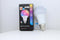 Smart Bulb A19 RGBCW LED Light 2.4 GHz Wi-Fi, 9W (Equivalent to 60W) 800LM, Voice Compatible with Alexa,Google Assistant and IFTTT, Multicolor 270...