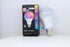 Smart Bulb A19 RGBCW LED Light 2.4 GHz Wi-Fi, 9W (Equivalent to 60W) 800LM, Voice Compatible with Alexa,Google Assistant and IFTTT, Multicolor 270...