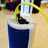 Sqrmekoko Quick Charger Cable Adapter Compatible with Ultimate Ears UE BOOM MEGABOOM Wireless Speaker White & Yellow...