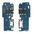 USB Charger Charging Port Dock Connector Ribbon Flex Cable PCB Board Replacement Compatible with Samsung Galaxy A12 SM-A125 SM-A125U...