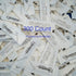 Each Individually Wrapped Teeth Cleaning Macromolecule Care Floss Travel Hotel Restaurant Dental Floss (300)...
