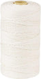 PerkHomy Cotton Butchers Twine String 1100 Feet 2mm Twine for Cooking Food Safe Crafts Bakers Kitchen Butcher Meat Turkey Sausage Roasting Gift Wr...