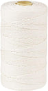 PerkHomy Cotton Butchers Twine String 1100 Feet 2mm Twine for Cooking Food Safe Crafts Bakers Kitchen Butcher Meat Turkey Sausage Roasting Gift Wr...