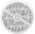 GL2103 HEPA Filter Replacement Compatible with RIGOGLIOSO, JINPUS, LTLKY, Frida Baby, Meleden,SY900S and More Air Purifiers, 4 Inch 3-in-1 Activat...