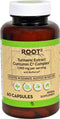 Vitacost Turmeric Extract Curcumin C3 Complex with Bioperine - 1,160 mg per Serving - 60 Capsules...