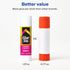 Avery Glue Stick White, Washable, Permanent, 1 Per Pack, 6 Packs, 6 Glue Sticks Total (00191)...