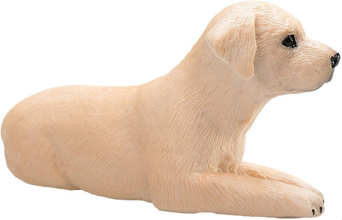 MOJO Labrador Puppy Toy Figure...
