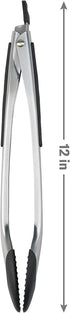 BRADSHAW INTERNATIONAL 20377 12" Locking Tongs...