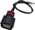 3 Way Ignition Coil & Sensor Connector Pigtail Compatible with Ford/Mazda...