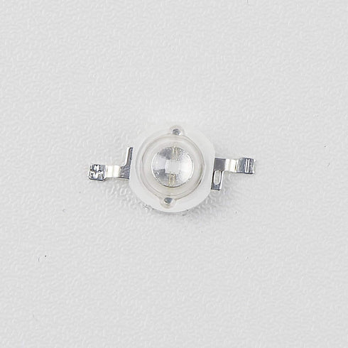 (Pack of 20) 1W Green Led Beads, Led Chip, Led Lamp Bulb for LED Stage Lights...
