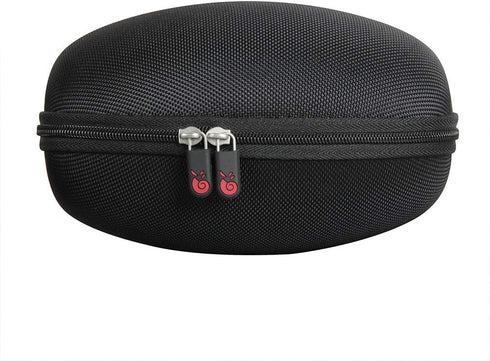 Hermitshell Travel Case for TikiTunes/DIKAOU Led Flame Table lamp Torch Atmosphere Bluetooth Speakers...