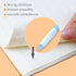 School Supplies Solid Archival Glue Stick Pen for Kids,Adhesive Glue for Scrapbooking All Purpose Sticks for Bullet Journals,Photos,1 Pack (3 Glue...