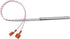 Ignitor Replacement for Breckwell Pellet Stoves C-E-IGN Igniter Element, 300 Watts, 120V AC, 4'' Fireplace Igniter...