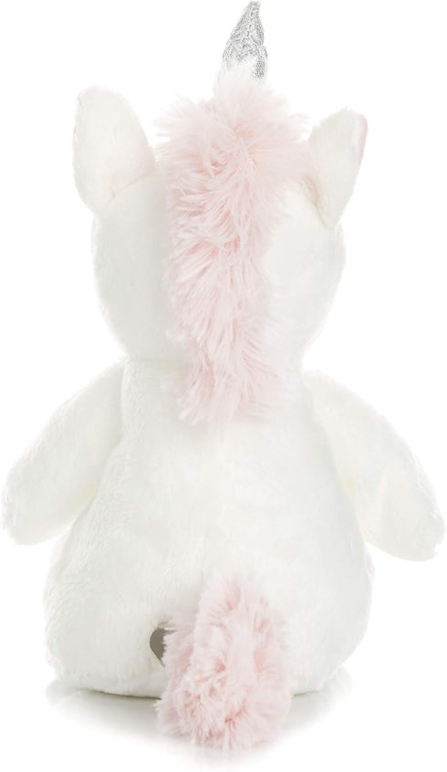 KIDS PREFERRED Carter’s Waggy Musical Unicorn Stuffed Animal Plush Toy, 9 Inches, (67404)...