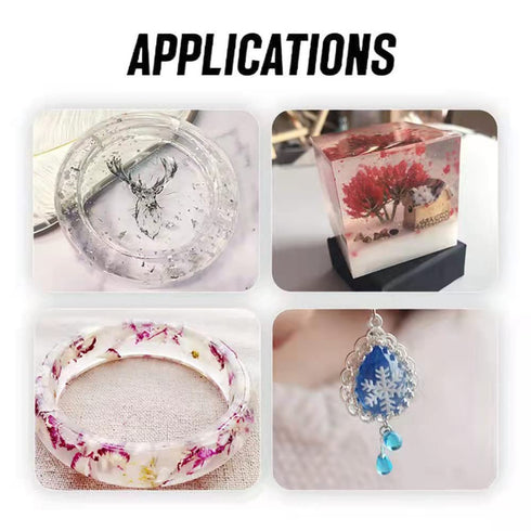 Jewelry Glue 20g, Crystal Glue, Adhesive for Jewelry, Crystal. Instantly Strong Adhesive for bonding Jewelry, Crystal, DIY, Rhinestone, Pearl, Gem...